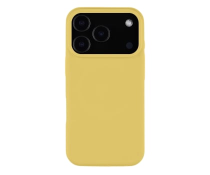Etui / obudowa na smartfona Tactical MagForce Velvet Smoothie Kryt pro Apple iPhone 17 Pro Banana